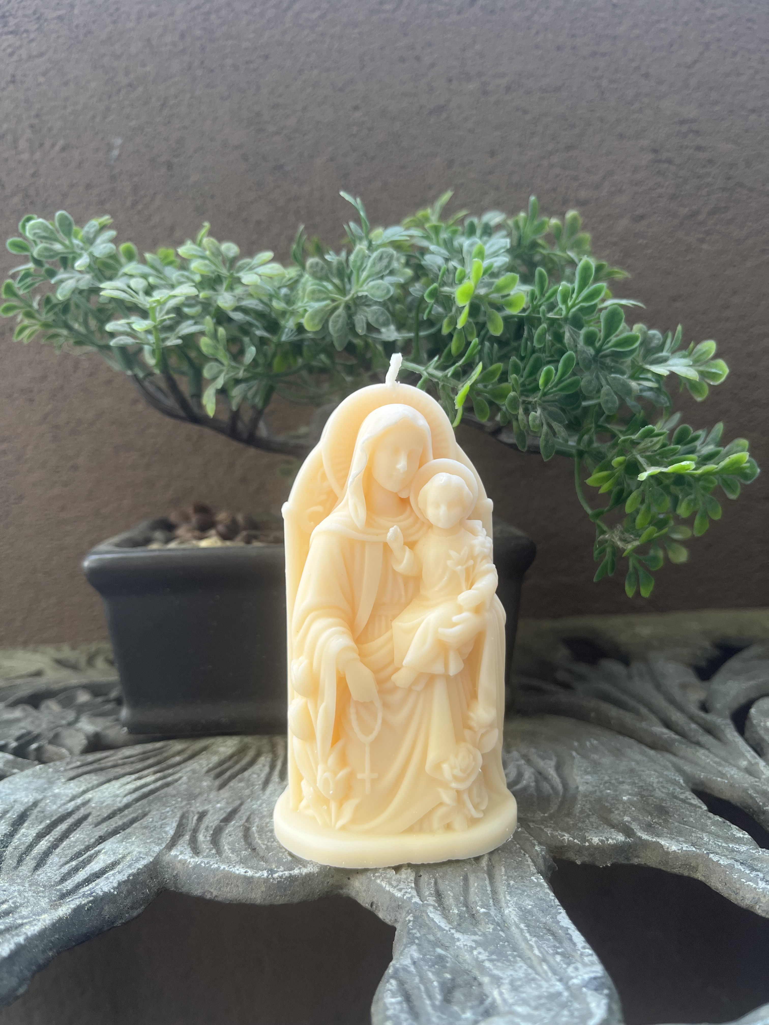 Vela Virgen del Carmen